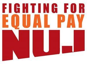 Fighting for equal pay Fighting for equal pay