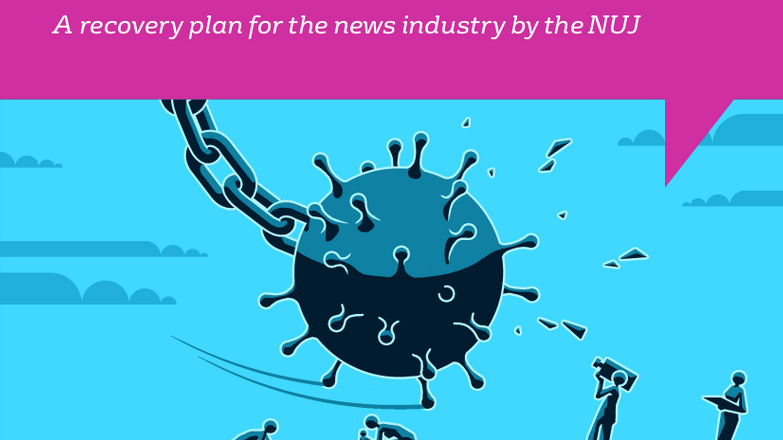 COVER: From Health Crisis to Good News